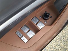 Audi A7L 45 TFSI Luxury - ფოტო 20