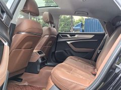 Audi A7L 45 TFSI Luxury - ფოტო 8