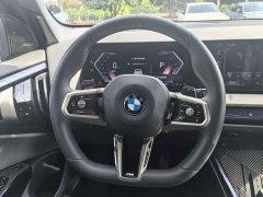 BMW X3 xDrive30L Luxury M Sport Package - ფოტო 10