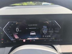 BMW X3 xDrive30L Luxury M Sport Package - ფოტო 11