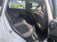 BMW X3 xDrive30L Luxury M Sport Package - ფოტო 12
