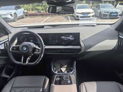 BMW X3 xDrive30L Luxury M Sport Package - ფოტო 13