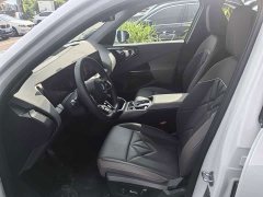 BMW X3 xDrive30L Luxury M Sport Package - ფოტო 15