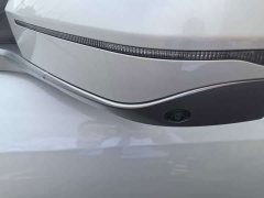BMW X3 xDrive30L Luxury M Sport Package - ფოტო 17