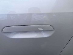 BMW X3 xDrive30L Luxury M Sport Package - ფოტო 18