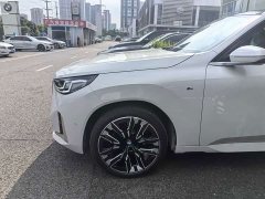 BMW X3 xDrive30L Luxury M Sport Package - ფოტო 19