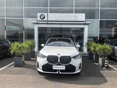 BMW X3 xDrive30L Luxury M Sport Package - ფოტო 3