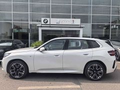 BMW X3 xDrive30L Luxury M Sport Package - ფოტო 7