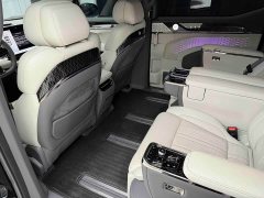 Zeekr Geely Zeekr 009 2022 WE Edition - ფოტო 11