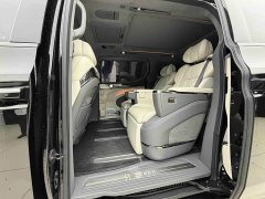 Zeekr Geely Zeekr 009 2022 WE Edition - ფოტო 12
