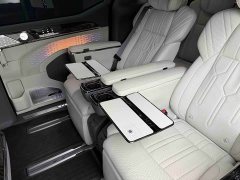 Zeekr Geely Zeekr 009 2022 WE Edition - ფოტო 13