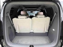 Zeekr Geely Zeekr 009 2022 WE Edition - ფოტო 15