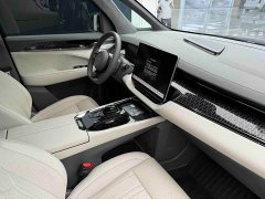 Zeekr Geely Zeekr 009 2022 WE Edition - ფოტო 17