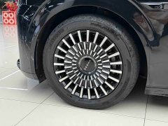 Zeekr Geely Zeekr 009 2022 WE Edition - ფოტო 3