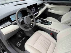 Zeekr Geely Zeekr 009 2022 WE Edition - ფოტო 5
