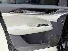 Zeekr Geely Zeekr 009 2022 WE Edition - ფოტო 6