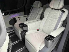 Zeekr Geely Zeekr 009 2022 WE Edition - ფოტო 7