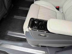 Zeekr Geely Zeekr 009 2022 WE Edition - ფოტო 8