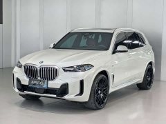 BMW X5 2023 xDrive 40Li M Sport Midnight Edition - ფოტო 1