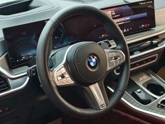 BMW X5 2023 xDrive 40Li M Sport Midnight Edition - ფოტო 10