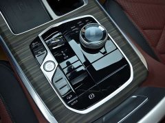 BMW X5 2023 xDrive 40Li M Sport Midnight Edition - ფოტო 11