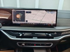 BMW X5 2023 xDrive 40Li M Sport Midnight Edition - ფოტო 12