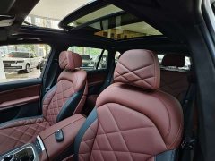 BMW X5 2023 xDrive 40Li M Sport Midnight Edition - ფოტო 14