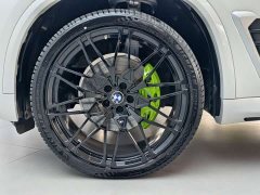 BMW X5 2023 xDrive 40Li M Sport Midnight Edition - ფოტო 16