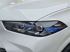 BMW X5 2023 xDrive 40Li M Sport Midnight Edition - ფოტო 17