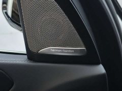 BMW X5 2023 xDrive 40Li M Sport Midnight Edition - ფოტო 18