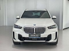 BMW X5 2023 xDrive 40Li M Sport Midnight Edition - ფოტო 2
