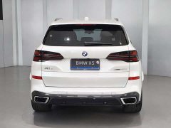 BMW X5 2023 xDrive 40Li M Sport Midnight Edition - ფოტო 4