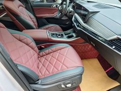 BMW X5 2023 xDrive 40Li M Sport Midnight Edition - ფოტო 6