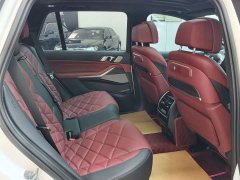 BMW X5 2023 xDrive 40Li M Sport Midnight Edition - ფოტო 7