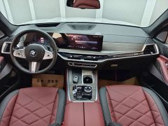 BMW X5 2023 xDrive 40Li M Sport Midnight Edition - ფოტო 8