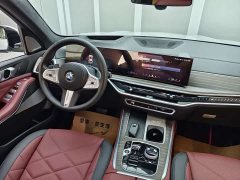 BMW X5 2023 xDrive 40Li M Sport Midnight Edition - ფოტო 9