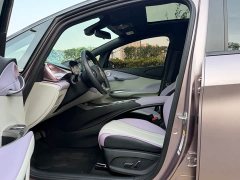 BYD Dolphin 405km Fashion Edition - ფოტო 4