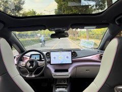 BYD Dolphin 405km Fashion Edition - ფოტო 5