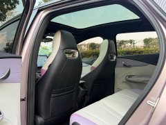 BYD Dolphin 405km Fashion Edition - ფოტო 6
