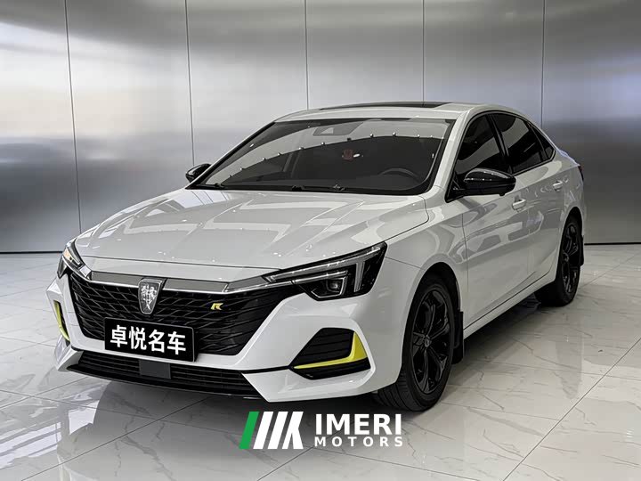 SAIC MG i6 MAX 300TGI Automatic Smart Driving Comfort Edition