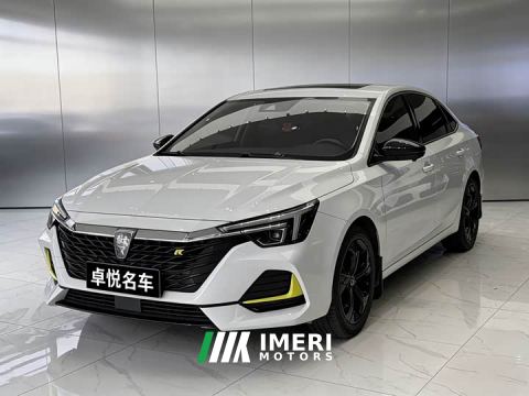 2021 Roewe MG i6 MAX 300TGI Automatic Smart Driving Comfort Edition