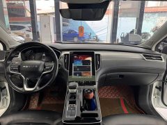 SAIC MG i6 MAX 2020 300TGI Automatic Smart Driving Comfort Edition - ფოტო 11