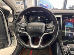 SAIC MG i6 MAX 2020 300TGI Automatic Smart Driving Comfort Edition - ფოტო 12