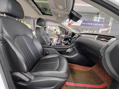 SAIC MG i6 MAX 2020 300TGI Automatic Smart Driving Comfort Edition - ფოტო 14