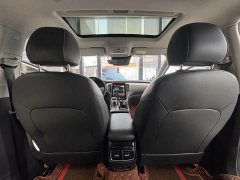 SAIC MG i6 MAX 2020 300TGI Automatic Smart Driving Comfort Edition - ფოტო 15