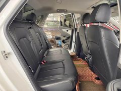 SAIC MG i6 MAX 2020 300TGI Automatic Smart Driving Comfort Edition - ფოტო 16