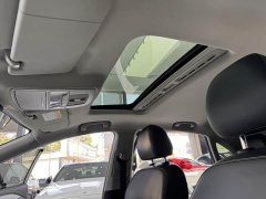 SAIC MG i6 MAX 2020 300TGI Automatic Smart Driving Comfort Edition - ფოტო 17