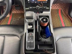 SAIC MG i6 MAX 2020 300TGI Automatic Smart Driving Comfort Edition - ფოტო 18
