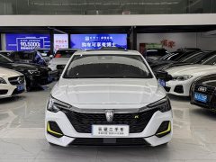 SAIC MG i6 MAX 2020 300TGI Automatic Smart Driving Comfort Edition - ფოტო 2