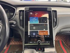 SAIC MG i6 MAX 2020 300TGI Automatic Smart Driving Comfort Edition - ფოტო 20